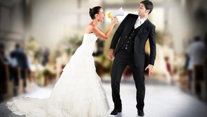 Najhoršia pomsta za neveru: Nechala ho prísť pred oltár a potom TO prišlo!