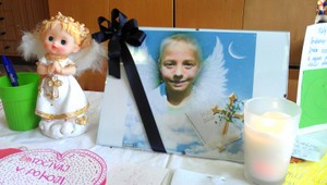 Tragédia! Školák Lukáško (†9) vbehol rovno pod kolesá auta