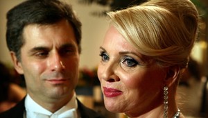 Zdenka Studenková vyráža do sveta! Bez Braňa...