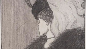 Všimli ste si najskôr starú ženu alebo mladé dievča? Táto optická ilúzia o vás prezradí niečo zaujímavé