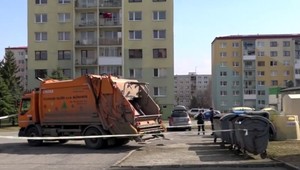 Smetiari zažili pri práci šok, TOTO by v kontajneri nečakali