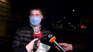 Primátor Malaciek a jeho spoločník nebudú stíhaní vo väzbe. Bude môcť vykonávať svoju funkciu?