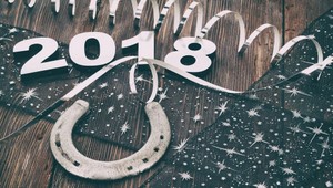 Veľký HOROSKOP na rok 2018: Koho čakajú zmeny a kto zažije vášnivý vzťah?