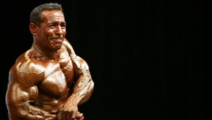 Slovenskí kulturisti sú rozhádaní. Padajú drsné obvinenia