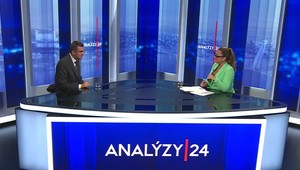 Analýzy 24: Predseda SAV Martin Venhart o analýze MMR, odlive mozgov a (ne)poslušnosti