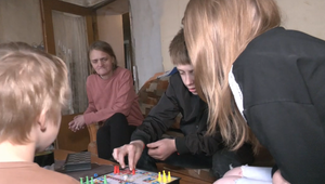 Darované Vianoce TV JOJ: Po tragickej nehode ostala sama s tromi deťmi. Teplo im vrátilo nádej