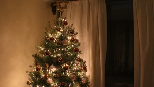 Bezpečnosť na Vianoce. Hasiči radia, ako predísť požiaru