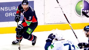 Višňovský sa lúčil so Slovanom. V stredu naberie smer New York