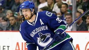 Henrik Sedin odohral v NHL 679 zápasov v rade!