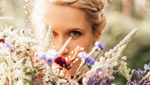 Dievča za milión sa vydalo: Takto vyzerá slovenská BOHO nevesta