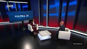 Gröhling by si vybral radšej Matoviča ako Gubíka: Nie je vysnívaný partner, ale...