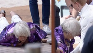 Totálny trapas na filmovom festivale v Cannes