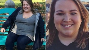 Vážila 140 kíl, dnes je z nej úplne iná žena: TAKTO sa jej podarilo schudnúť o polovicu