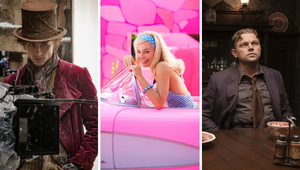 Aký bude rok 2023 v kinách? Toto je 13 filmov, ktoré nemôžete vynechať!