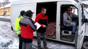 Kontroly poľského jedla. Na dodávky si posvietili inšpektori