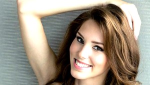 Laura Longauerová (19) mieri na Miss World! Kráska sa ukáže aj v kroji