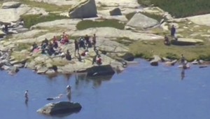 Turisti, pozor. Osvieženie v tatranských plesách vás môže výjsť poriadne draho