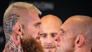 Pirátova životná šanca na turnaji Oktagon 26