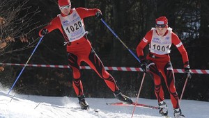 Procházková vie chodiť v Bielej stope