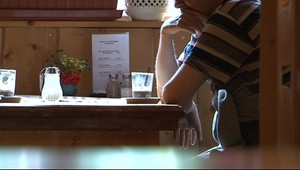 Záchranári hľadali muža! On spokojne sedel v krčme...