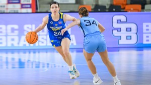 Play-off Tipos Extraligy s favorizovanými Piešťanmi a Ružomberkom