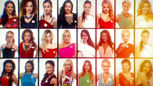 Predstavujeme vám šelmy z Take Me Out: Nie sú len krásne, ale sú aj vzdelané!