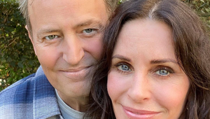 Tajomstvo odhalené! Seriálová Monika a Chandler sú v skutočnosti rodina, dokonca aj s TOUTO speváčkou!