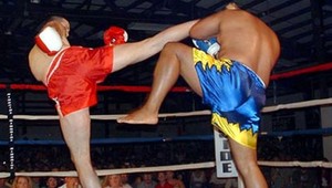 Franko v low kicku juniorov do 60 kg postúpil do štvrťfinále MS