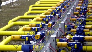 Kyjev sľubuje nerušený tranzit plynu do Európy