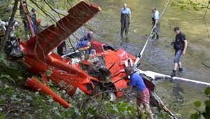 Na záchranárov spomínajú so slzami v očiach priatelia a kolegovia