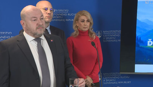 Tlačová beseda ministra Huliaka: Podpora cestovného ruchu