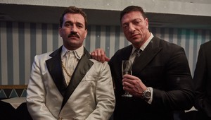 Tieto slová vyslovil Černák po tom, ako videl film o svojom živote! Čo mu je ľúto a za čo poďakoval?