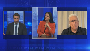 Analýzy 24: Slovensko má aj dnes výrazný rastový potenciál, hovorí Viskupič