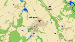 Pri páde mostu v Česku zahynul jeden Slovák, dvaja sú zranení