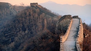 Zistili účel Veľkého čínskeho múru: Hrôza, prečo ho postavili