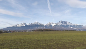 Projekt na ochranu prírody spája Ukrajincov a Slovákov v boji za našu prírodu