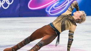 Krasokorčuliarsky návrat do Prahy vo vysielaní JOJ Športu