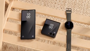 Samsung prináša na Slovensko inteligentné zariadenia, ktoré sa prispôsobia vášmu dňu