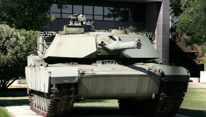 Vojaci USA sa zranili pri havárii amerického tanku na Slovensku