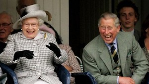 Alžbeta II. má tajný profil na facebooku