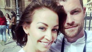 Hanychová si hrkúta s chirurgom na dovolenke, sú už zasnúbení? Ľudia neprehliadli TENTO detail!