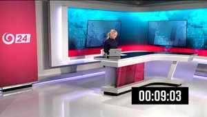 Pozrite si zhrnutie aktualít v relácii Udalosti 22 z dňa 20. októbra 2023