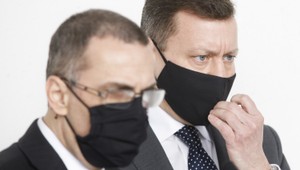 Spor dvoch najsilnejších mužov prokuratúry: Maroš Žilinka chce disciplinárne stíhať Daniela Lipšica