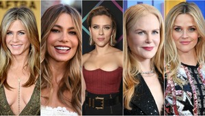 Ktoré herečky zarábajú najviac? Na prvom mieste je už druhý rok táto hviezda!