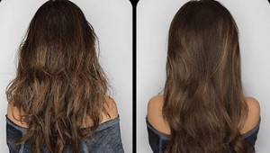 Super maska z 3 surovín: Vaše vlasy budú zdravé, lesklé a porastú rýchlejšie