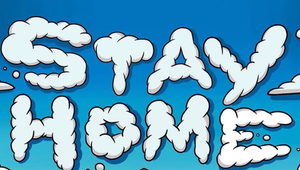 Karanténa v plnom prúde: Na sociálnych sieťach to u celebrít vyzerá ako v blázinci!