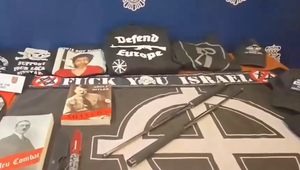 Zásah Europolu proti extrémistickej skupine: Verbovali cez internet a plánovali útoky na demokraciu