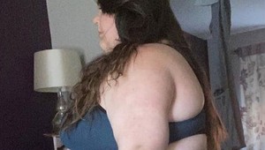 Ohromujúca premena tejto ženy vám vyrazí dych: TAKTO zhodila takmer 60 kíl