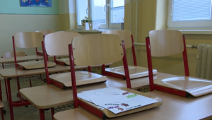 V obci Kláštor pod Znievom našli spôsob, ako žiakom spestriť online výučbu. Prispela aj TV JOJ