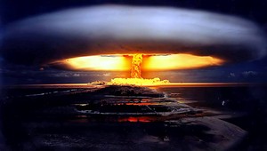 Obama vraj rozpúta jadrovú vojnu s Iránom